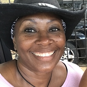 Fundraising Page: Sharon Henderson